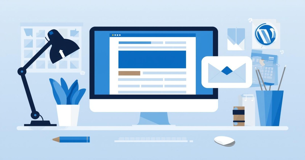 WordPress初期設定完全ガイド！最初にやるべき設定まとめ