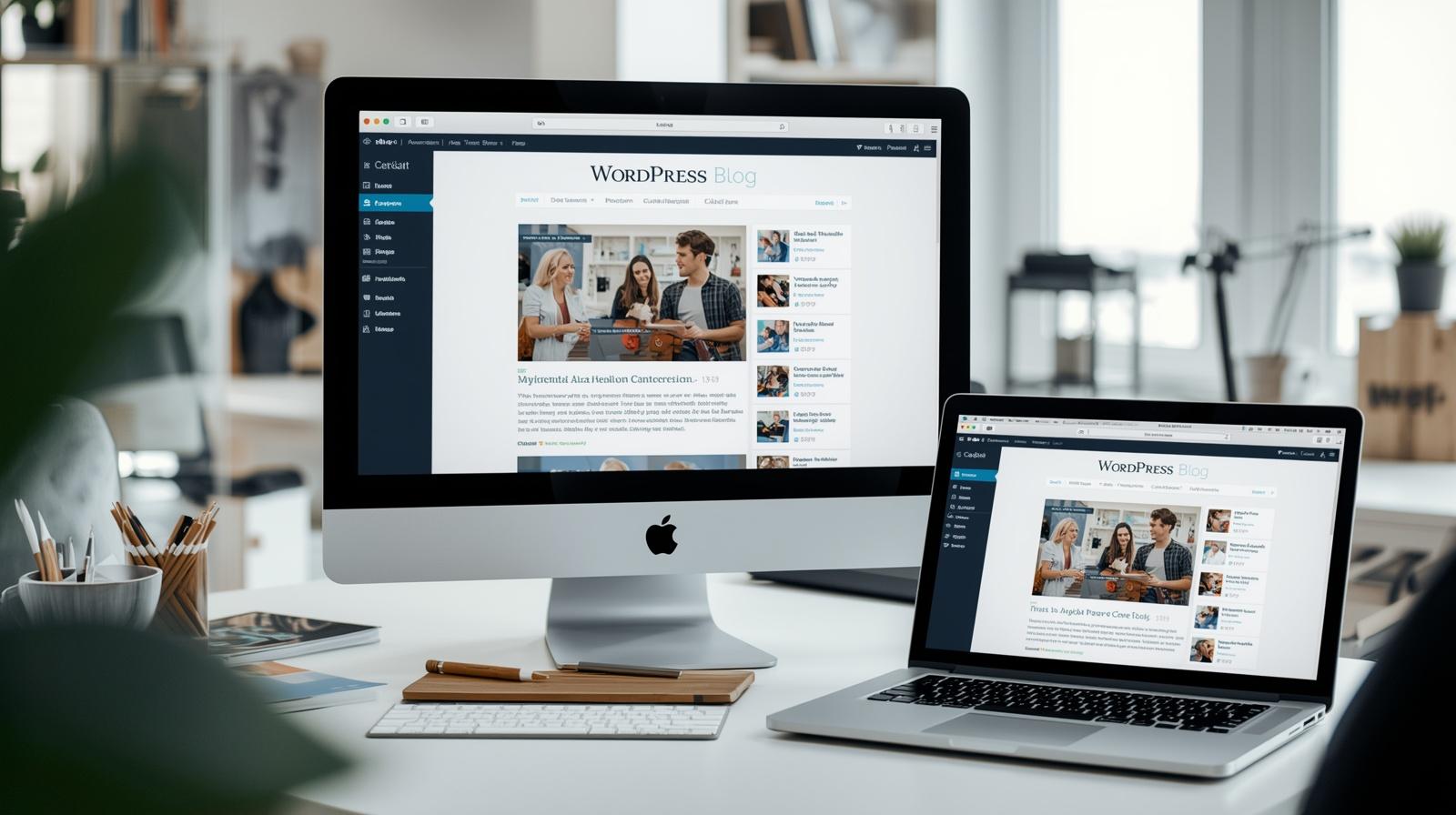 WordPressが重い？プラグインが原因のときの解決方法の画像